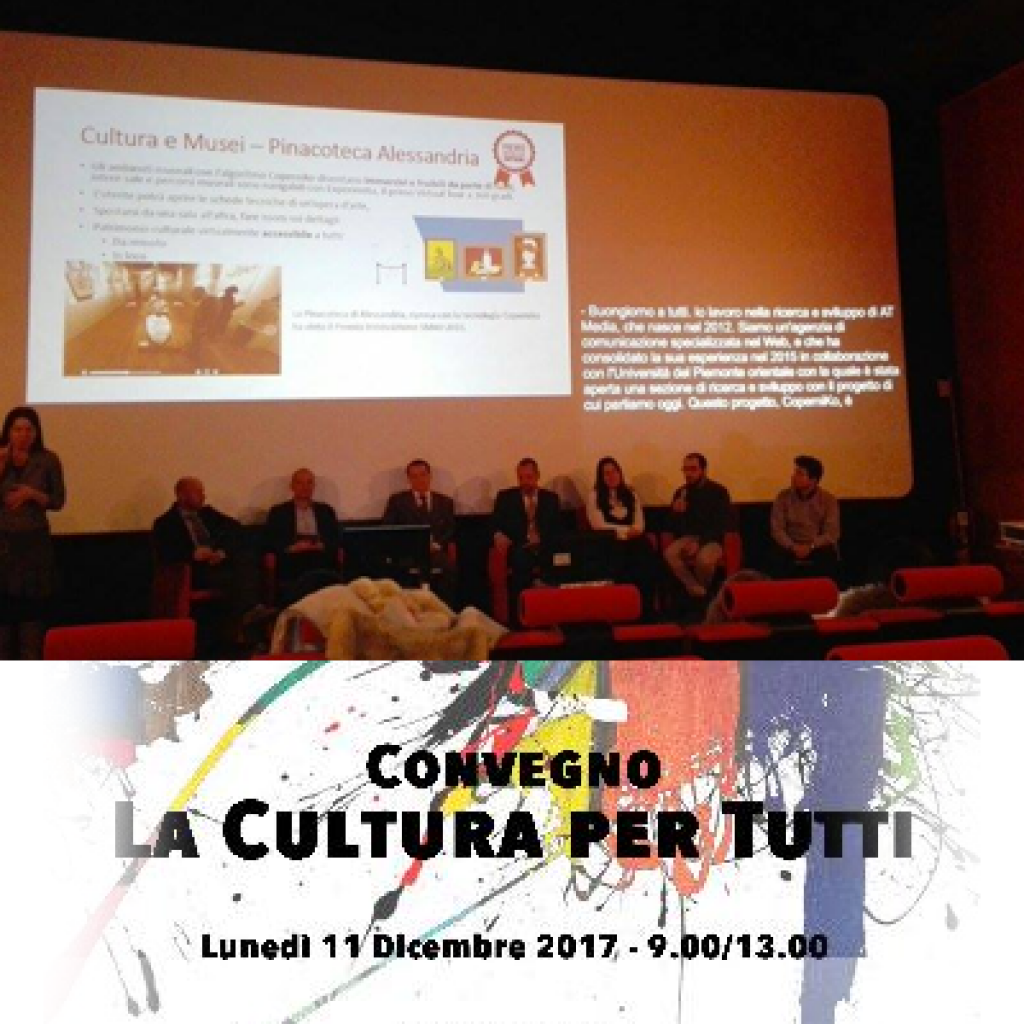 convegno - cultura - coperniko