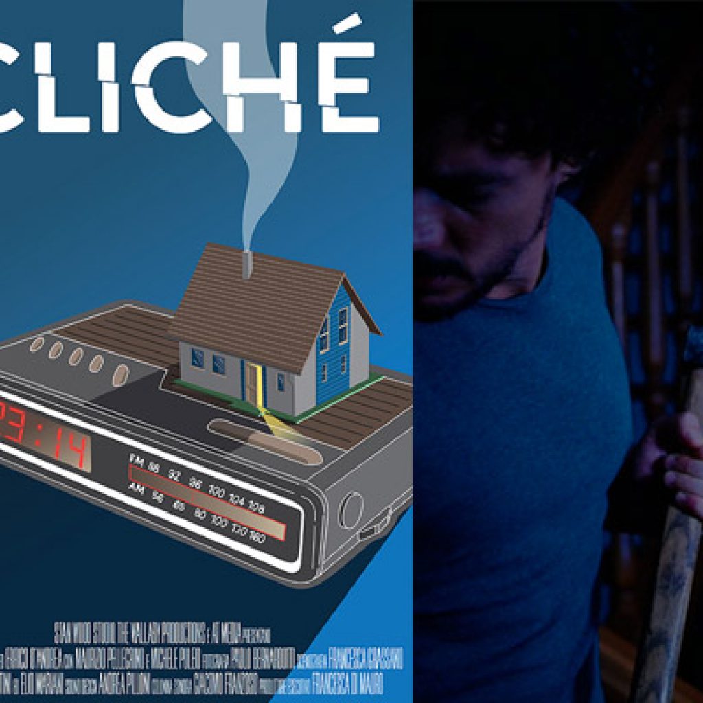 cliché - genere horror - at media