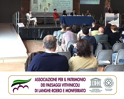 convegno - unesco - coperniko - at media