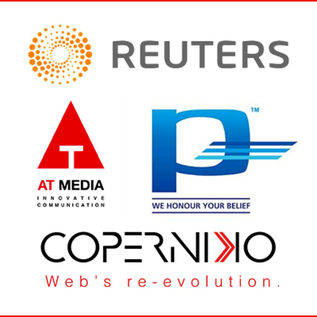 reuters - coperniko - at media