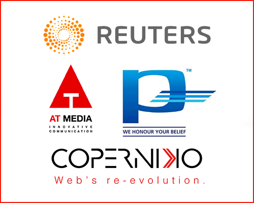 reuters - coperniko - at media