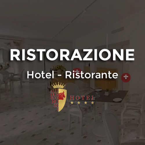 virtual tour ristorante stellato - video 360