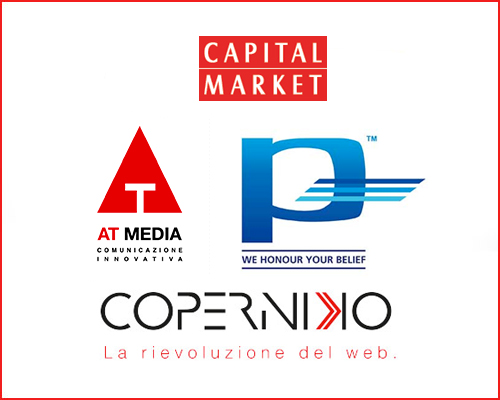 capital market - Prabhat Telecoms - at-media - coperniko