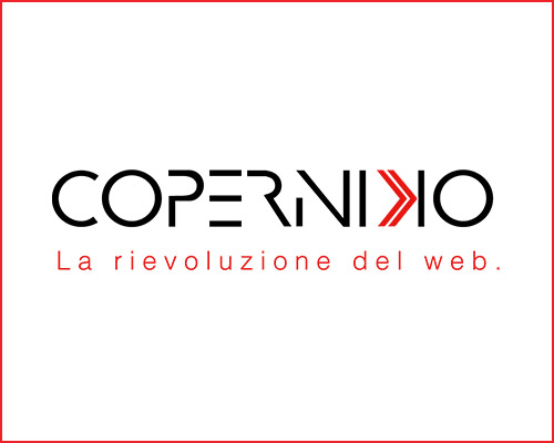 comunicato stampa - coperniko - rivoluzione web