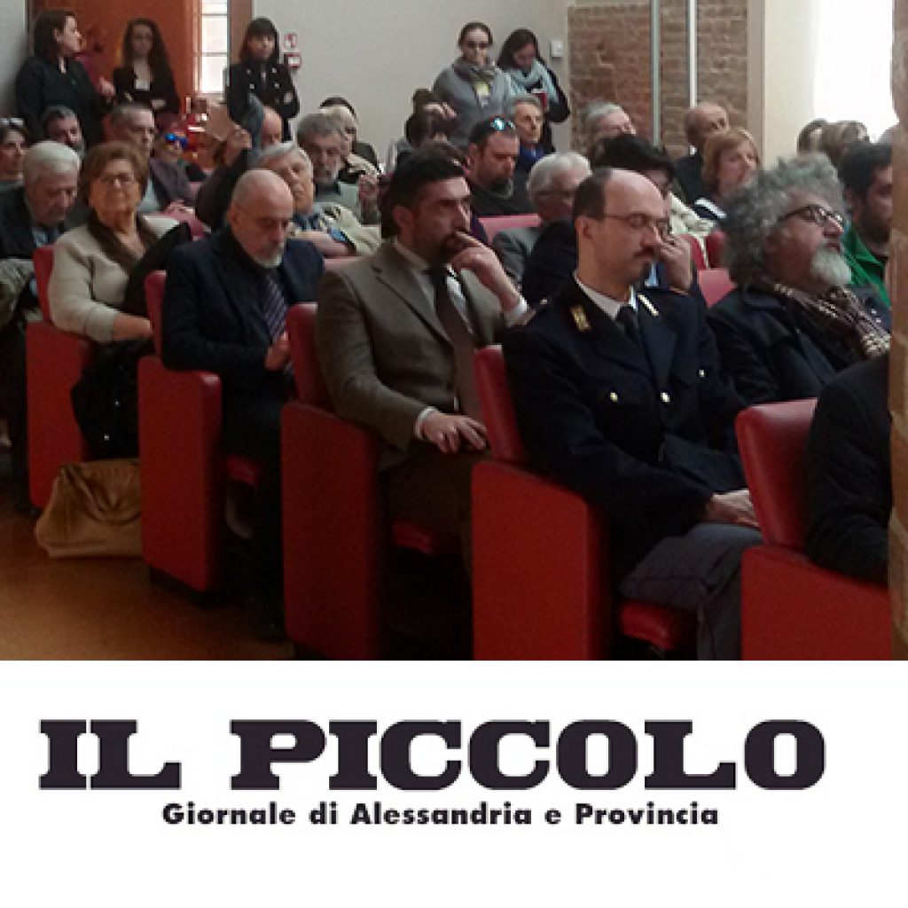 Il piccolo - coperniko - at-media