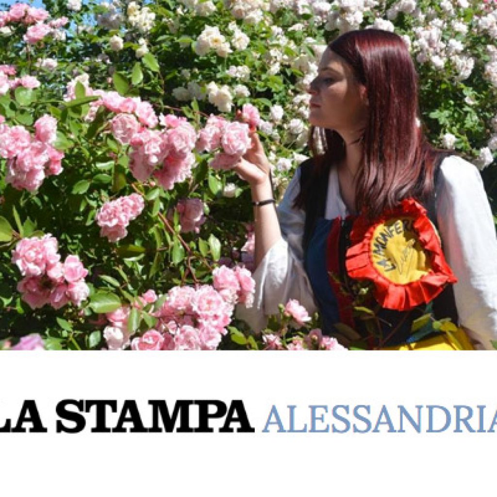 la stampa - alessandria - coperniko