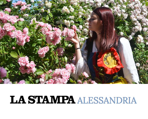 la stampa - alessandria - coperniko