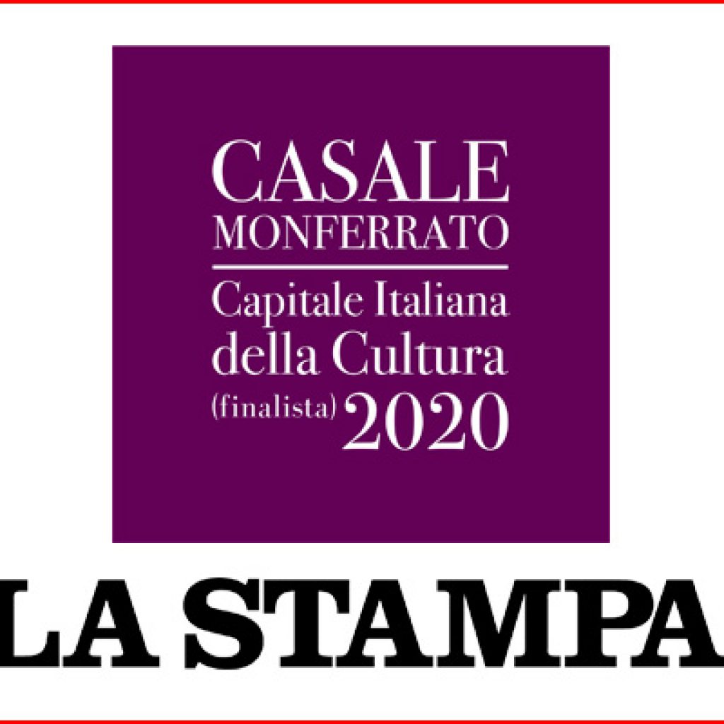 casale 2020 - la stampa - coperniko