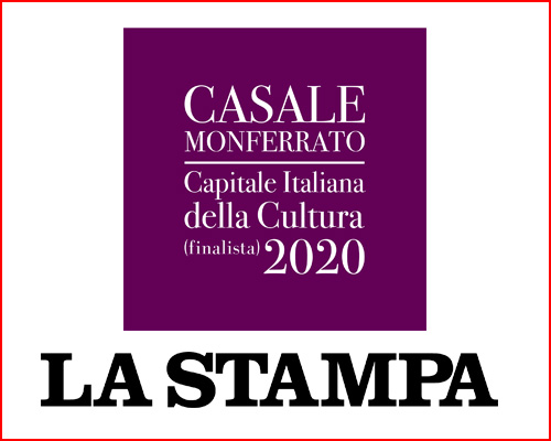 casale 2020 - la stampa - coperniko