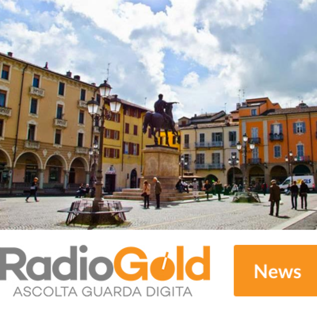 radio gold - casale monferrato - at-media