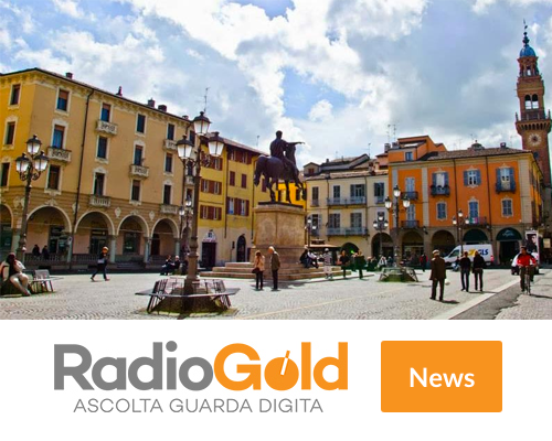 radio gold - casale monferrato - at-media