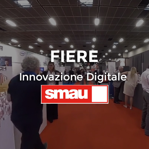 fiera di innovazione digitale video 360 - coperniko
