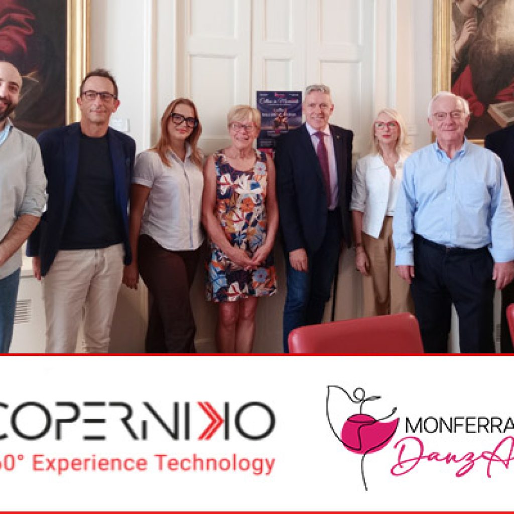 Premio Monferrato Danzarte 2025