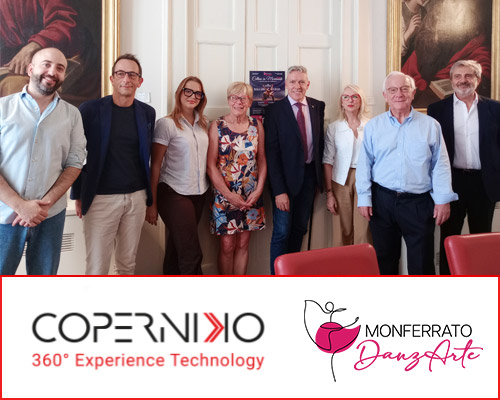 Premio Monferrato Danzarte 2025