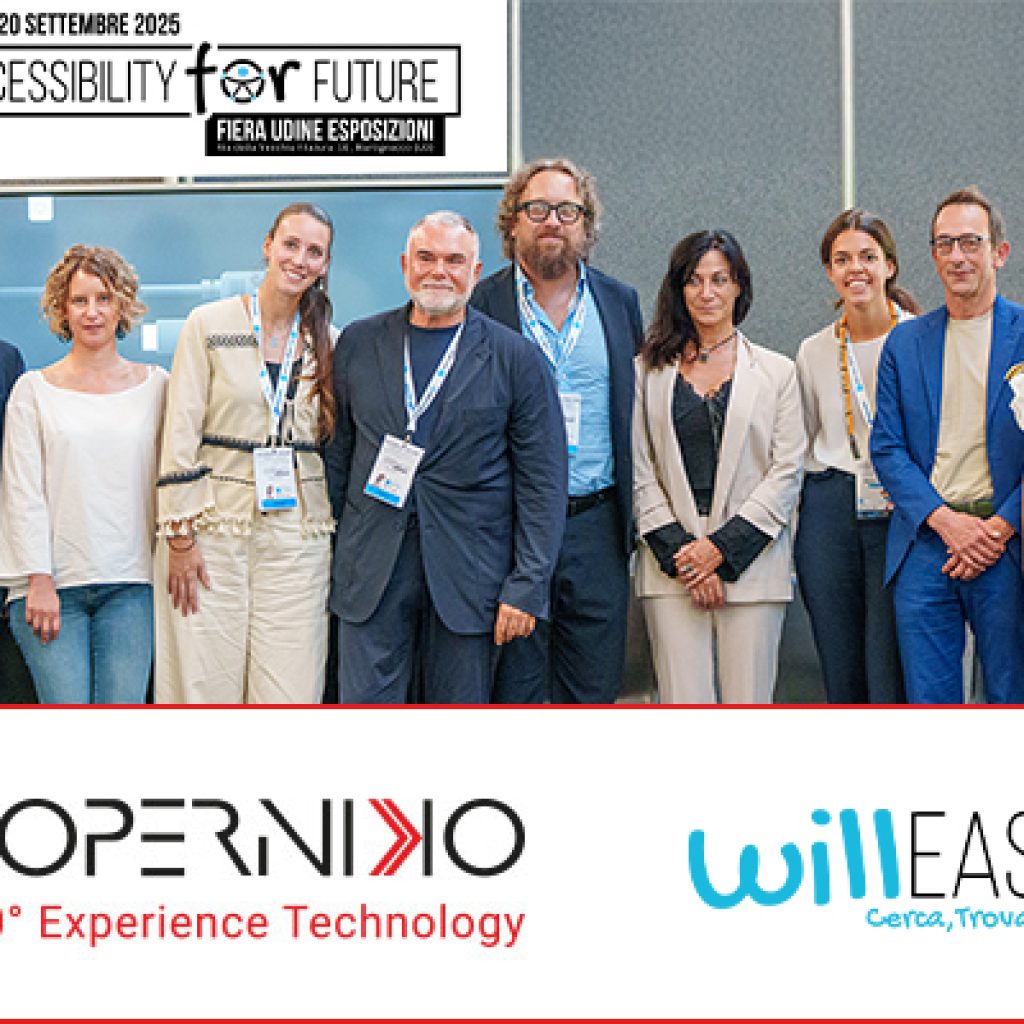 ACCESSIBILITY FOR FUTURE 2025