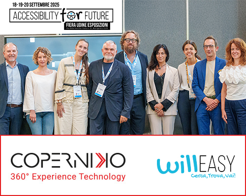 ACCESSIBILITY FOR FUTURE 2025
